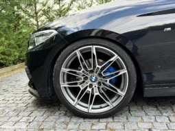 
										BMW 220 d Coupe Pack M Auto full									