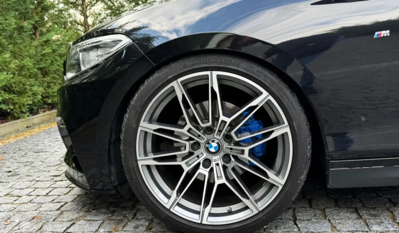 
								BMW 220 d Coupe Pack M Auto full									