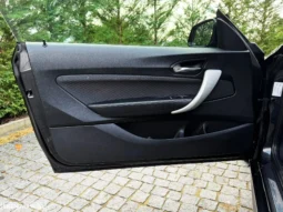 
										BMW 220 d Coupe Pack M Auto full									