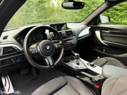 
										BMW 220 d Coupe Pack M Auto full									
