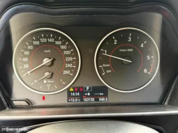 
										BMW 220 d Coupe Pack M Auto full									