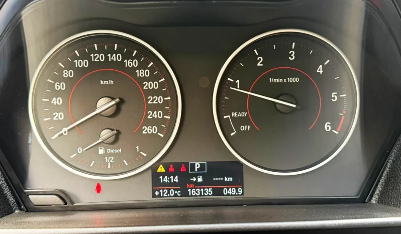 
								BMW 220 d Coupe Pack M Auto full									