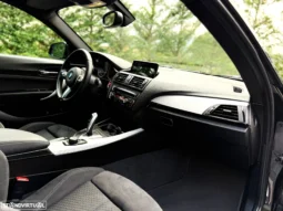 
										BMW 220 d Coupe Pack M Auto full									