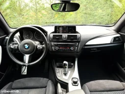 
										BMW 220 d Coupe Pack M Auto full									