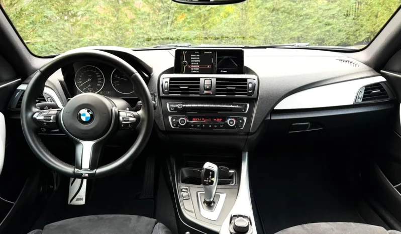 
								BMW 220 d Coupe Pack M Auto full									
