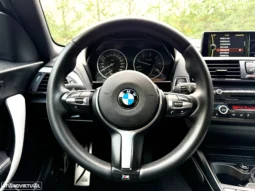 
										BMW 220 d Coupe Pack M Auto full									