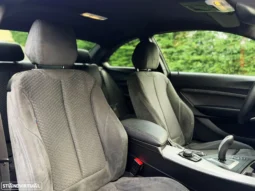 
										BMW 220 d Coupe Pack M Auto full									