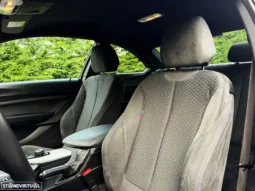 
										BMW 220 d Coupe Pack M Auto full									