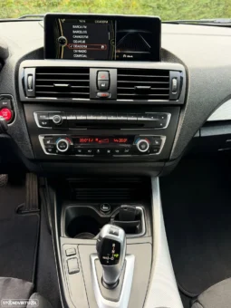 
										BMW 220 d Coupe Pack M Auto full									