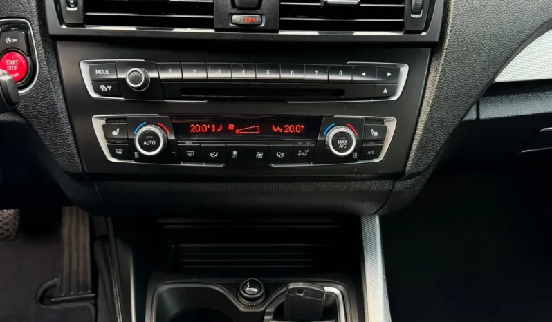 
								BMW 220 d Coupe Pack M Auto full									
