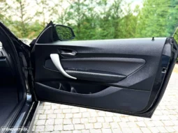 
										BMW 220 d Coupe Pack M Auto full									
