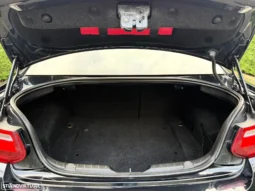
										BMW 220 d Coupe Pack M Auto full									