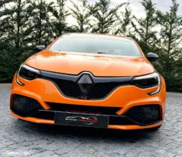 
										Renault Mégane TCe 300 GPF R.S. TROPHY full									