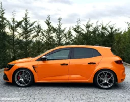 
										Renault Mégane TCe 300 GPF R.S. TROPHY full									