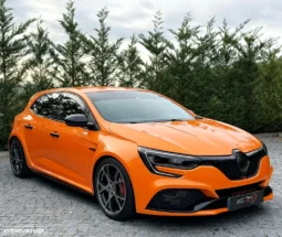 
										Renault Mégane TCe 300 GPF R.S. TROPHY full									