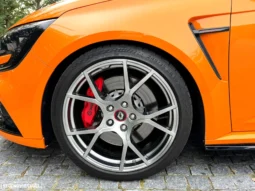 
										Renault Mégane TCe 300 GPF R.S. TROPHY full									