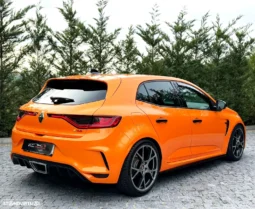 
										Renault Mégane TCe 300 GPF R.S. TROPHY full									
