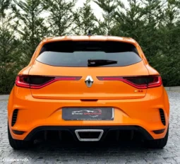 
										Renault Mégane TCe 300 GPF R.S. TROPHY full									