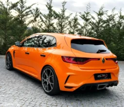 
										Renault Mégane TCe 300 GPF R.S. TROPHY full									