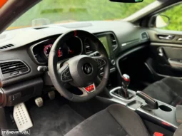 
										Renault Mégane TCe 300 GPF R.S. TROPHY full									