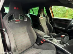 
										Renault Mégane TCe 300 GPF R.S. TROPHY full									