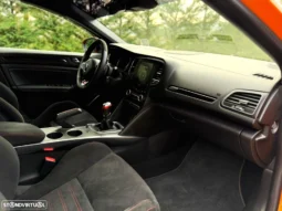 
										Renault Mégane TCe 300 GPF R.S. TROPHY full									