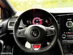 
										Renault Mégane TCe 300 GPF R.S. TROPHY full									