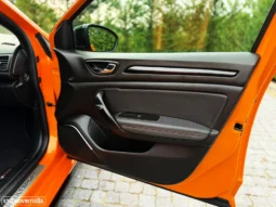 
										Renault Mégane TCe 300 GPF R.S. TROPHY full									