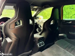 
										Renault Mégane TCe 300 GPF R.S. TROPHY full									