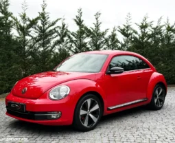 
										VW New Beetle 2.0 TSI Sport DSG full									