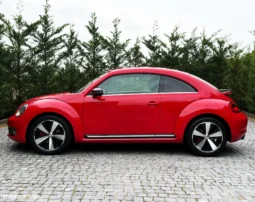 
										VW New Beetle 2.0 TSI Sport DSG full									