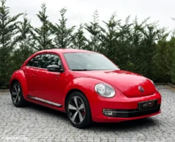 
										VW New Beetle 2.0 TSI Sport DSG full									