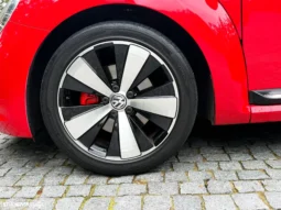 
										VW New Beetle 2.0 TSI Sport DSG full									