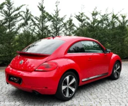 
										VW New Beetle 2.0 TSI Sport DSG full									