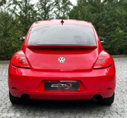 
										VW New Beetle 2.0 TSI Sport DSG full									