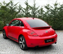 
										VW New Beetle 2.0 TSI Sport DSG full									