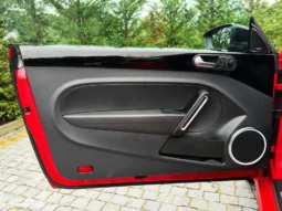 
										VW New Beetle 2.0 TSI Sport DSG full									
