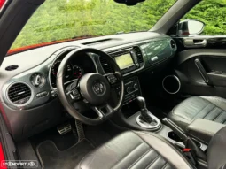 
										VW New Beetle 2.0 TSI Sport DSG full									