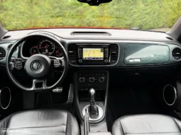 
										VW New Beetle 2.0 TSI Sport DSG full									