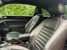 
										VW New Beetle 2.0 TSI Sport DSG full									
