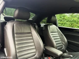 
										VW New Beetle 2.0 TSI Sport DSG full									