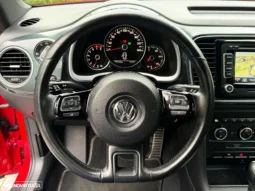 
										VW New Beetle 2.0 TSI Sport DSG full									