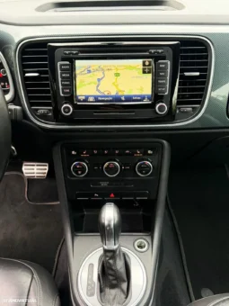 
										VW New Beetle 2.0 TSI Sport DSG full									