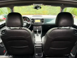 
										VW New Beetle 2.0 TSI Sport DSG full									