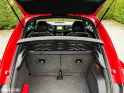 
										VW New Beetle 2.0 TSI Sport DSG full									