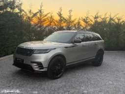 
										Land Rover Range Rover Velar 2.0 D R-Dynamic HSE full									
