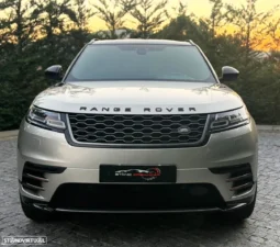 
										Land Rover Range Rover Velar 2.0 D R-Dynamic HSE full									
