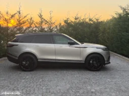 
										Land Rover Range Rover Velar 2.0 D R-Dynamic HSE full									