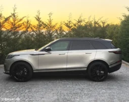 
										Land Rover Range Rover Velar 2.0 D R-Dynamic HSE full									