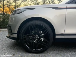 
										Land Rover Range Rover Velar 2.0 D R-Dynamic HSE full									